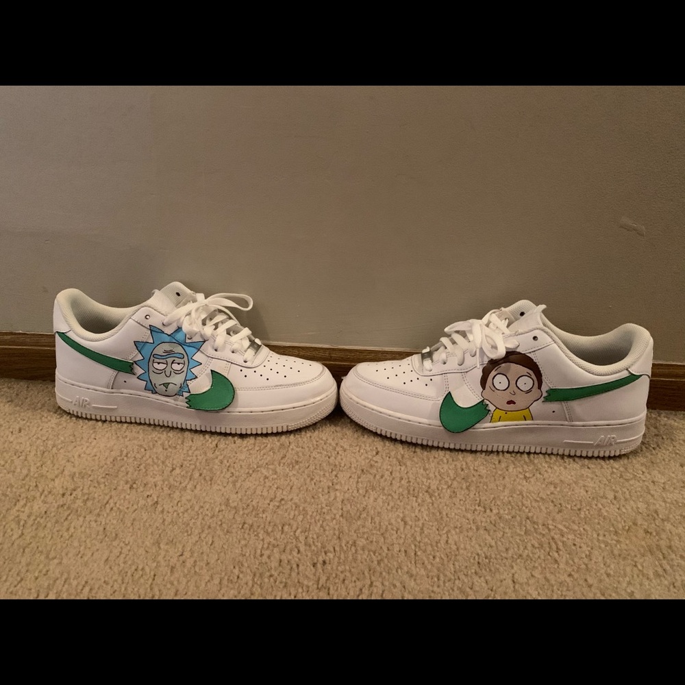 Air Force ones
